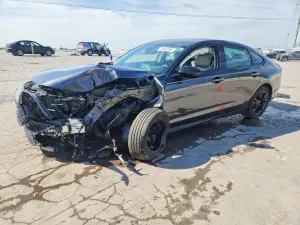 Honda Accord 1.5L 4 2025