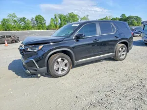Honda Pilot 3.5L 6 2025