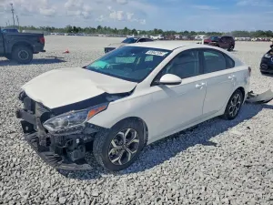 Kia Cerato / Forte / K3 2.0L 4 2020