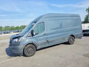 Ford Transit 3.5L 6 2020