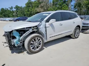 Buick Enclave 3.6L 6 2022