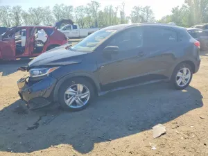 Honda HR-V 1.8L 4 2019