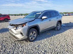 Toyota Rav4 2.5L 4 2025