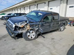 Toyota Tacoma 4.0L 6 2009