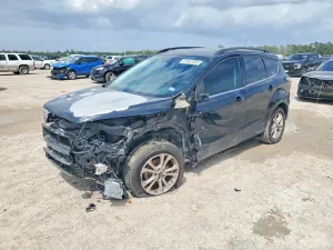 Ford Escape 1.5L 4 2018