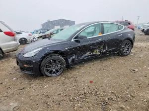 Tesla Model 3 2018