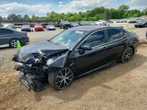 Toyota Camry 2.5L 4 2023