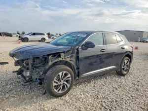 Buick Envision 2.0L 4 2023