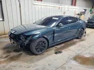 Kia Stinger 2.5L 4 2022