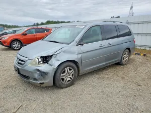 Honda Odyssey 3.5L 6 2006