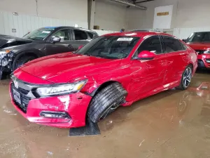 Honda Accord 1.5L 4 2020