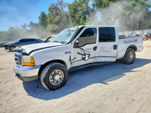 Ford F-250 7.3L 8 1999
