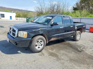 Dodge Dakota 4.7L 8 2005