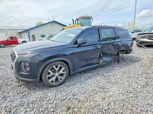 Hyundai Palisade 3.8L 6 2020