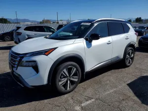 Nissan Rogue 1.5L 3 2024