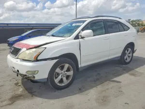 Lexus RX 3.3L 6 2004