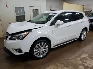 Buick Envision 2.0L 4 2019