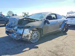Honda Accord 2.4L 4 2012