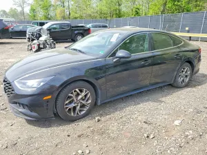 Hyundai Sonata 2.5L 4 2021