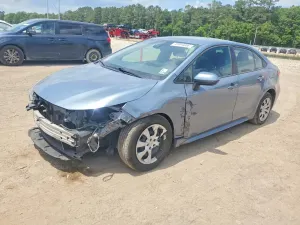 Toyota Corolla 1.8L 4 2020