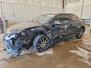 Scion tC 2.5L 4 2015