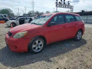 Toyota Corolla 1.8L 4 2005