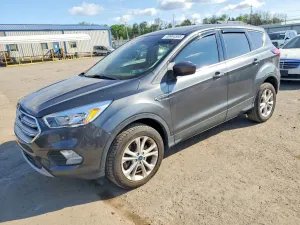 Ford Escape 1.5L 4 2019