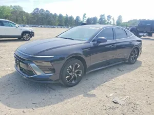 Hyundai Sonata 2.5L 4 2024