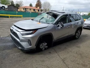 Toyota Rav4 2.5L 4 2025