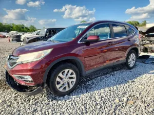 Honda CR-V 2.4L 4 2016