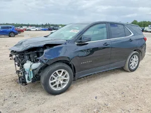 Chevrolet Equinox 1.5L 4 2024