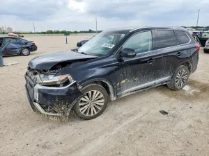 Mitsubishi Outlander 2.4L 4 2020