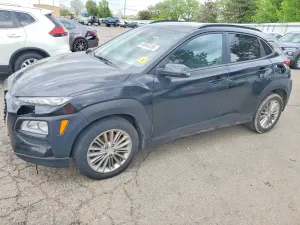 Hyundai Kona 2.0L 4 2019