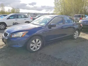 Honda Accord 2.4L 4 2010