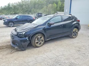 Subaru Crosstrek 2.5L 4 2025