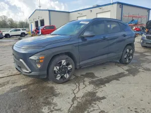 Hyundai Kona 2.0L 4 2024