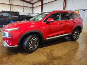 Hyundai Santa Fe 2.5L 4 2023