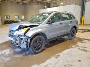 Honda CR-V 2.4L 4 2011