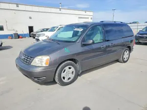 Ford Freestar 3.9L 6 2005