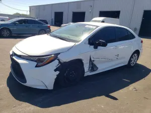 Toyota Corolla 1.8L 4 2022