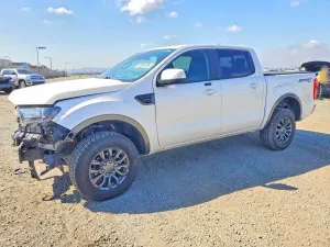 Ford Ranger 2.3L 4 2020