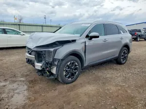 Kia Sorento 2.5L 4 2025