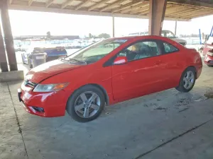 Honda Civic 1.8L 4 2008