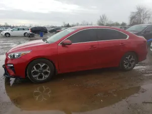 Kia Cerato / Forte / K3 2.0L 4 2020