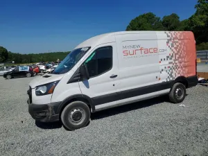 Ford Transit 3.5L 6 2025