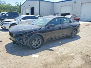 Kia K4 2.0L 4 2025