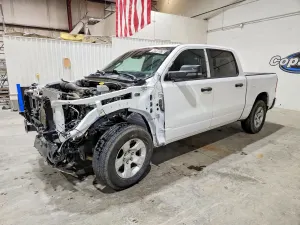 RAM 1500 5.7L 8 2023