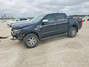 Ford Ranger 2.3L 4 2020