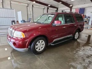 Lincoln Navigator 5.4L 8 2004