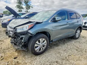 Honda CR-V 2.4L 4 2012